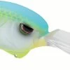 SPRO Outsider DD 80 Crankbait -Unique Fishing Store SOSCDD80CGM CitrusGlimmer