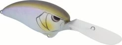 SPRO Outsider DD 80 Crankbait -Unique Fishing Store SOSCDD80DGZ DirtyGizzard