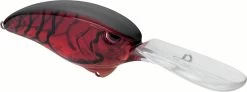 SPRO Outsider DD 80 Crankbait -Unique Fishing Store SOSCDD80PBC PhantomBloodCraw