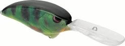 SPRO Outsider DD 80 Crankbait -Unique Fishing Store SOSCDD80RPC RealPerch