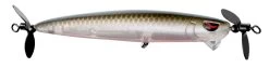 SPRO Spin John 80 Spybait -Unique Fishing Store SPJ80HRP HerringPink