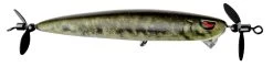 SPRO Spin John 80 Spybait -Unique Fishing Store SPJ80RGB RealGoby