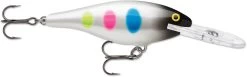 Rapala Shad Rap 2 Inch Medium Diving Crankbait SR05 -Unique Fishing Store SR05BWB 15090620 f859 4b24 9266 ae686d69e9d5