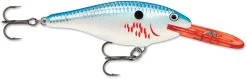 Rapala Shad Rap 2 Inch Medium Diving Crankbait SR05 -Unique Fishing Store SR BBSD e15b3ac3 5428 443e 8feb 1ac151f01d73