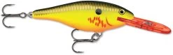 Rapala Shad Rap 2 Inch Medium Diving Crankbait SR05 -Unique Fishing Store SR BHO 0a018b75 c29d 4ebe 96f1 bbb351e31747