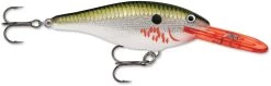 Rapala Shad Rap 2 Inch Medium Diving Crankbait SR05 -Unique Fishing Store SR BOF 3850f824 0c32 4718 b7f0 f539d8f1dafc