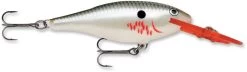 Rapala Shad Rap 2 Inch Medium Diving Crankbait SR05 -Unique Fishing Store SR BP