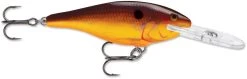 Rapala Shad Rap 2 Inch Medium Diving Crankbait SR05 -Unique Fishing Store SR CW c6dbb8fe 43af 48a6 a438 08ec4a208621
