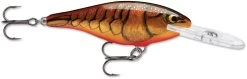 Rapala Shad Rap 2 Inch Medium Diving Crankbait SR05 -Unique Fishing Store SR DCW ae61007d 3236 450e a6ee 4fea68db404c