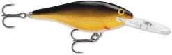 Rapala Shad Rap 2 Inch Medium Diving Crankbait SR05 -Unique Fishing Store SR G c9dc4300 cfe5 4920 aeba 110c8591c83b