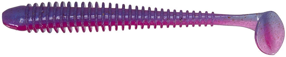 Keitech Swing Impact 2.5 Inch Soft Paddle Tail Swimbait 3 Keitech Swing Impact 2.5 Inch Soft Paddle Tail Swimbait