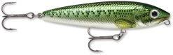 Rapala Skitter Walk 08 Topwater Walker -Unique Fishing Store SW08 BB