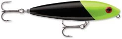 Rapala Skitter Walk 08 Topwater Walker -Unique Fishing Store SW08 BKCH