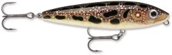 Rapala Skitter Walk 08 Topwater Walker -Unique Fishing Store SW08 F