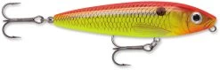 Rapala Skitter Walk 08 Topwater Walker -Unique Fishing Store SW08 FSD