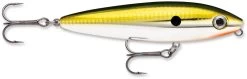 Rapala Skitter Walk 08 Topwater Walker -Unique Fishing Store SW08 GCH