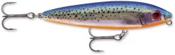 Rapala Skitter Walk 08 Topwater Walker -Unique Fishing Store SW08 HB