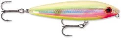 Rapala Skitter Walk 08 Topwater Walker -Unique Fishing Store SW08 HBNC