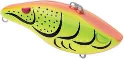 SPRO Wameku Shad 70 Lipless Crankbait 37 SPRO Wameku Shad 70 Lipless Crankbait -Unique Fishing Store SWS70MLW MelonCraw