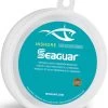 Seaguar Inshore Fluorocarbon Leader Wheel 100 Yards -Unique Fishing Store Seaguar pkg Inshore main