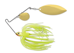 Terminator Super Stainless Spinnerbait Colorado Willow 3/8 Oz. -Unique Fishing Store Sharp Chart CW GG 917bcadb 3f9a 4750 ad91 3a8e3e37e04f