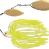 Terminator Super Stainless Spinnerbait Double Willow 1/2 Oz. -Unique Fishing Store Sharp Chart WW GG 36107d00 88bb 4bc9 82c4 2858cddc1a59
