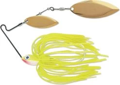 Terminator Super Stainless Spinnerbait Double Willow 3/8 Oz. -Unique Fishing Store Sharp Chart WW GG ac702200 9ff0 4d9d 9d23 69662307dfbf