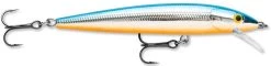 Rapala Husky Jerk 06 Jerkbait/Trolling Minnow -Unique Fishing Store Silver Blue 49f510fd d9df 4988 bc08 11aaf2cc21db