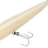 Rebel Jumpin' Minnow Topwater Bait 4 1/2 Inch Topwater Walker -Unique Fishing Store T2000S