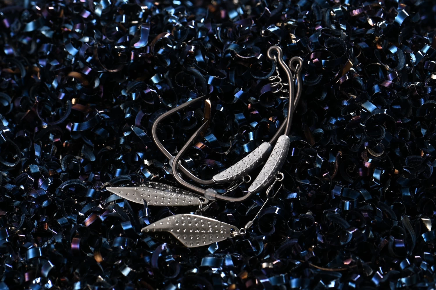 BKK Titan Diver Weighted Swimbait Hook 8 BKK Titan Diver Weighted Swimbait Hook - Image 6