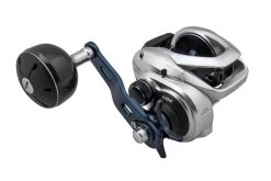 Shimano Tranx 400 Baitcasting Reels -Unique Fishing Store Tranx400 1 1
