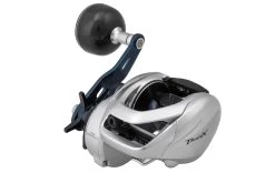 Shimano Tranx 400 Baitcasting Reels -Unique Fishing Store Tranx400 2