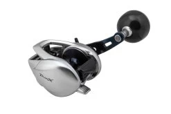 Shimano Tranx 400 Baitcasting Reels -Unique Fishing Store Tranx400 3