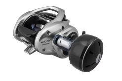 Shimano Tranx 400 Baitcasting Reels -Unique Fishing Store Tranx400 4