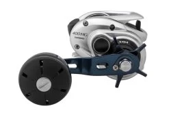 Shimano Tranx 400 Baitcasting Reels -Unique Fishing Store Tranx400 5