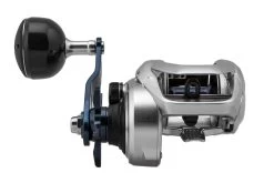 Shimano Tranx 400 Baitcasting Reels -Unique Fishing Store Tranx400 6