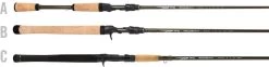 Temple Fork Outfitters Professional Walleye Casting Rods 17 Temple Fork Outfitters Professional Walleye Casting Rods -Unique Fishing Store Untitled 1 4