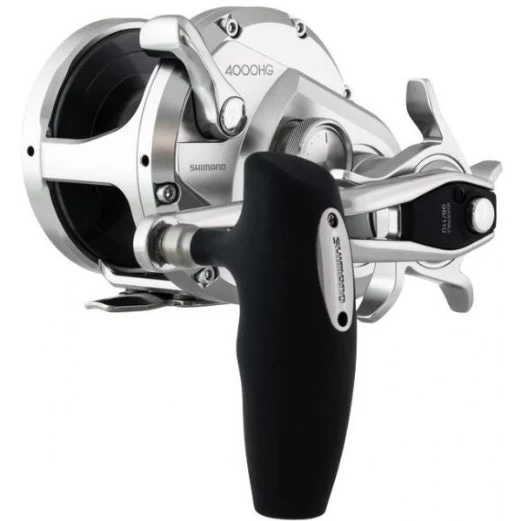Shimano Ocea Jigger Star Drag Conventional Reels 6 Shimano Ocea Jigger Star Drag Conventional Reels - Image 4