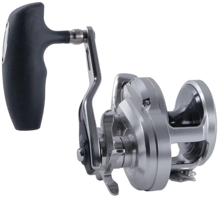 Shimano Ocea Jigger Star Drag Conventional Reels 7 Shimano Ocea Jigger Star Drag Conventional Reels - Image 5