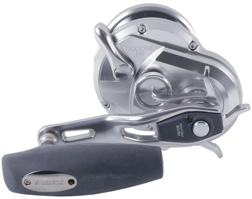 Shimano Ocea Jigger Star Drag Conventional Reels 8 Shimano Ocea Jigger Star Drag Conventional Reels - Image 6