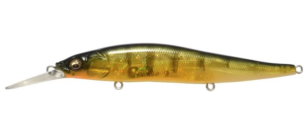Megabass Ito Vision 110 + 1 Jerkbait 11 Megabass Ito Vision 110 + 1 Jerkbait - Image 10