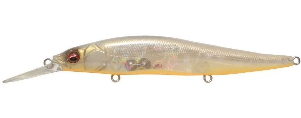 Megabass Ito Vision 110 + 1 Jerkbait 14 Megabass Ito Vision 110 + 1 Jerkbait - Image 13