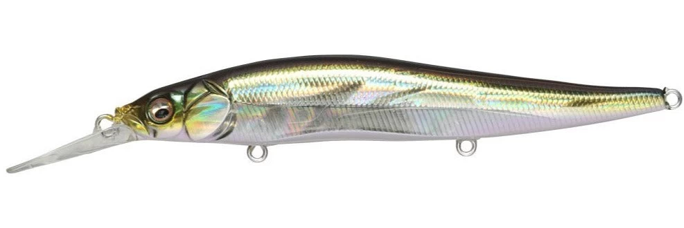 Megabass Ito Vision 110 + 1 Jerkbait 15 Megabass Ito Vision 110 + 1 Jerkbait - Image 14