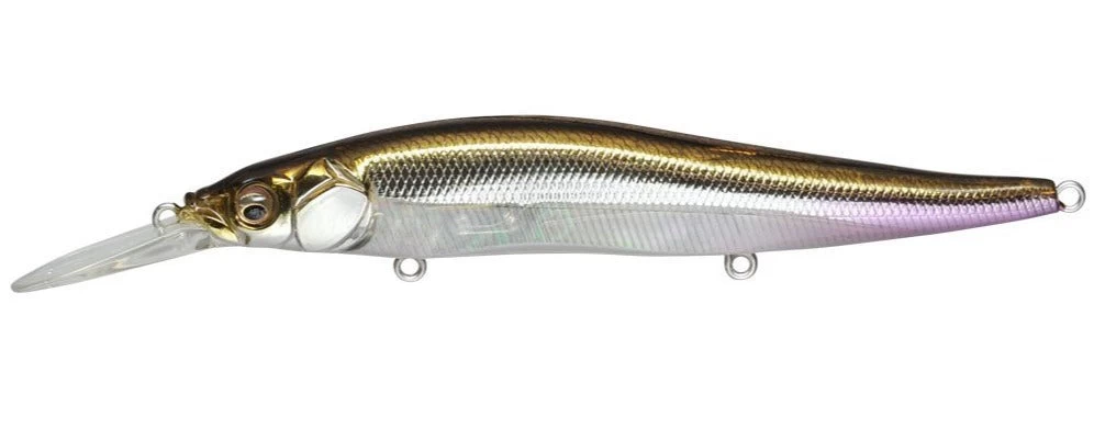 Megabass Ito Vision 110 + 1 Jerkbait 16 Megabass Ito Vision 110 + 1 Jerkbait - Image 15
