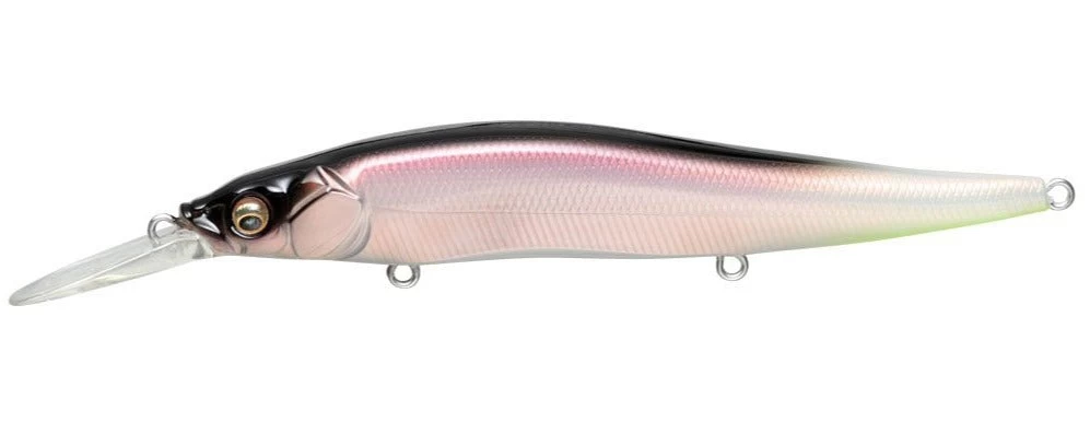 Megabass Ito Vision 110 + 1 Jerkbait 20 Megabass Ito Vision 110 + 1 Jerkbait - Image 19