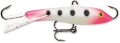 Rapala Jigging Rap 1 1/2 Inch W3 Ice Jigs -Unique Fishing Store W3GPSQ 373023c4 f2f7 411a 85dd a44df5e11c04
