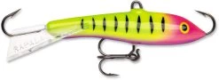 Rapala Jigging Rap 1 1/2 Inch W3 Ice Jigs -Unique Fishing Store W3HSP d2b2fd50 68c6 42e2 91e6 d706967b9568