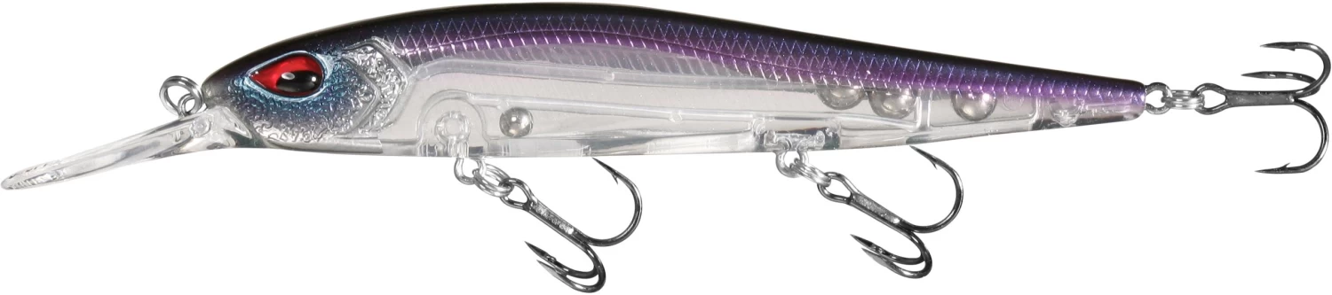 13 Fishing Whipper Snapper Jerkbait 12 13 Fishing Whipper Snapper Jerkbait - Image 10