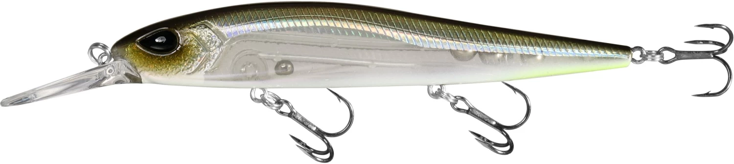 13 Fishing Whipper Snapper Jerkbait 15 13 Fishing Whipper Snapper Jerkbait - Image 13