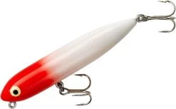 Heddon Zara Spook 4 1/2 Inch Topwater Walker -Unique Fishing Store X9225RH 64def110 dbbe 41f1 b938 b8d310ea08a3